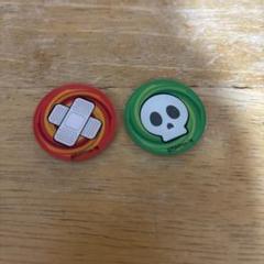 ポケカ　毒マーカー　やけどマーカー