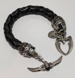 Soul Fetish ブラック ブレスレット imgrc0064907841.jpg