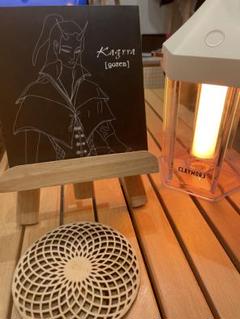 Kagrra gozen 初回盤　CD V系　ヴィジュアル系　ビジュアル系のサムネイル