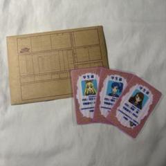 アイカツ 10thストーリー 未来へのスターウェイ BluRay購入特典