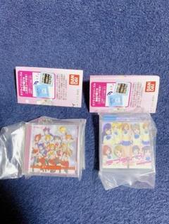 ラブライブ！シリーズ15周年記念企画 ミニCDコレクション μ’s セット