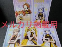 2025年最新】高槻やよい クリアファイルの人気アイテム - メルカリ