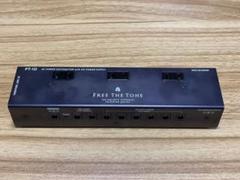 free the tone PT-1D (中古品)再値引き