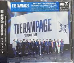 ツナゲキズナ CDまとめ売り 2025年最新】rampage ツナゲキズナの人気アイテム - メルカリ