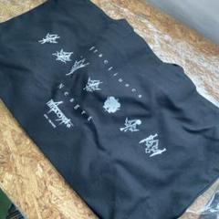 Fate Apocrypha ジップトートバッグ