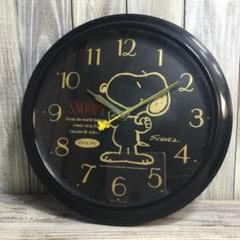 スヌーピー 掛け時計 シチズンの中古 未使用品を探そう メルカリ