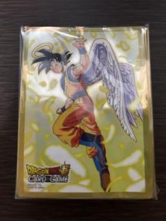 激レア　ドラゴンボール　アニメヒーローズ　シークレット天使悟空 激レア ドラゴンボール アニメヒーローズ シークレット天使悟空