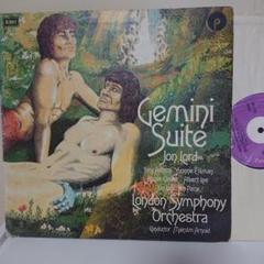 【Purpleメンバーサイン入！！】JOHN LORD/Gemini Suite Purpleメンバーサイン入！！】JOHN LORD/Gemini Suite - メルカリ