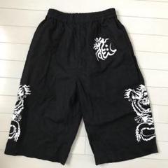 Blue heaven pools ハーフパンツ