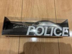 本日発送 DRT POLICE ポリスLazer Spex検索タイニークラッシュ