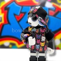 ロボホン RoBoHoN ロボホンの服ハンドメイド くまちゃんボディースーツ ロボホンの服/くまちゃんポシェットセット | bow4workshop STORE