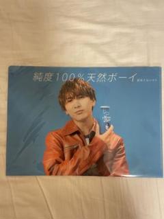 藤井流星 アクスタ クリアファイル Amazon.co.jp: ジャニーズWEST 藤井流星 アクスタ アクリル