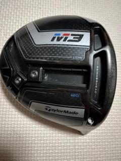 TaylorMade - テーラーメイド　M３　ドライバー　ヘッドのみ 楽天市場】m3 ドライバー ヘッドのみの通販