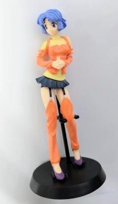 クスハ・ミズハ スーパーロボット大戦 ボークス a-brand ガレージキット 失敗に失敗を重ねたフィギュア(^^; - ボークス 1/8 クスハ