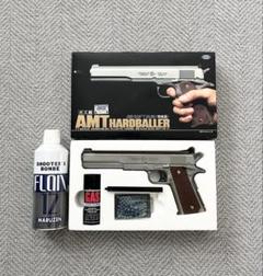 2025年最新】amt ハードボーラーの人気アイテム - メルカリ