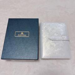 ASHFORDラヴィアンローズMINI6 13mm ホワイト ラヴィアンローズ MINI6 13mm [1273] システム手帳商品一覧 ASHFORD