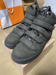 NIKE エアフォースワン ビリーアイリッシュのサムネイル