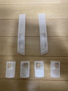 トヨタ アルファード 20 ルームランプ レンズ 純正品