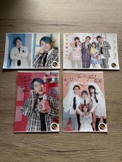 バラ売り可】ボンボンTVブロマイド - メルカリ