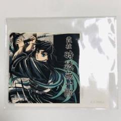 鬼滅の刃 ufotable 幕間画WEBSHOPくじ 缶バッジ 時透無一郎