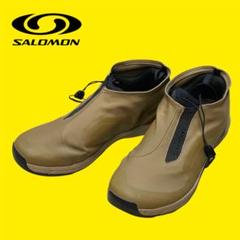 SALOMON サロモン ADVANCED XA-ALPINE アドバンス