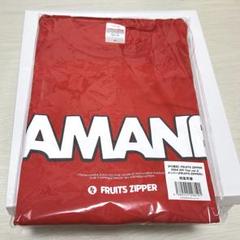 FRUITS ZIPPER 月足天音 推しアピT ver.2 Tシャツ OSHI - メルカリ