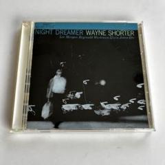 Night Dreamer Wayne Shorter ナイト・ドリーマー