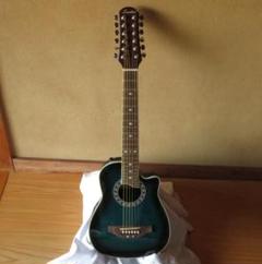 12弦ギター Lumber FM-20 m87602430495_1.jpg?1742126835