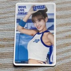 TWICE ポカリ 限定 30th Pocari Sweat トレカ モモ TWICE ポカリ 限定 30th Pocari Sweat トレカ モモ - メルカリ