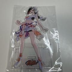 ぶいすぽっ！ VSPO!SHOWDOWN アクリルスタンド　蝶屋はなび