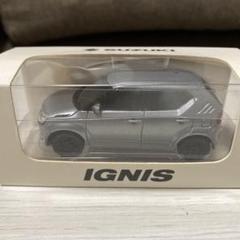 スズキ　イグニス　IGNIS　8台ミニカーセット　プルバックカー　非売品　新品 Amazon | SUZUKI スズキ イグニス IGNIS ミニカー プルバック