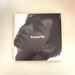SuperM スパエム Jopping KAI カイ アルバム 開封済