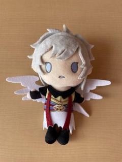 ぬいぐるみ　ルシフェル おやすみぬい 「グランブルーファンタジー」 Amazon.co.jp: グランブルーファンタジー おやすみぬい