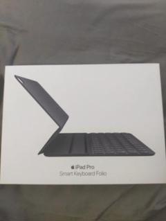 iPad Pro Smart Keyboard Folio11 MU8G2J/A