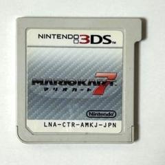 マリオカート7 3DS