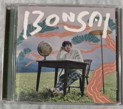 『凡才』　imase CD 1st アルバム　BONSAI 結婚式