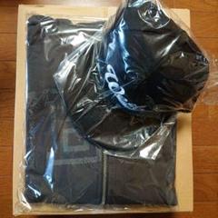 WEST. 関西七色男大祭り パーカー キャップ 2点セット WEST. 関西七色男大祭り パーカー キャップ 2点セット - メルカリ