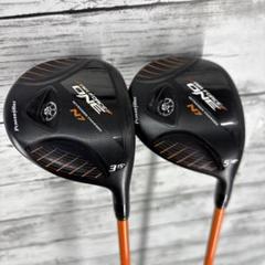 PowerBilt Air Force One N7 3W 5W 2本セット