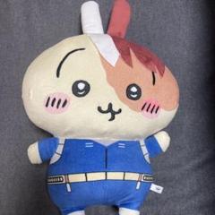 2025年最新】轟焦凍うさぎの人気アイテム - メルカリ