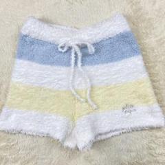 gelato pique ジャラートピケ ショートパンツ ルームウェア 3534