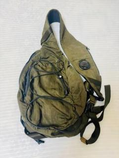 BN2198シーピーカンパニー レザーショルダーバッグ メッセンジャーバッグ C.P. COMPANY C.P.COMPANY シーピーカンパニー ショルダーバッグ