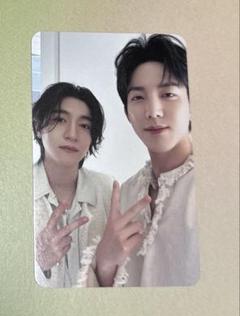 DAY6ドウンDOWOON DENIMALZトレカホルダー カードケース | Shop