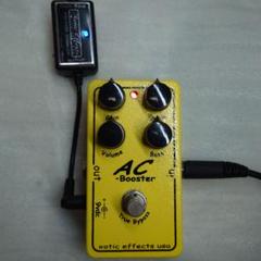 XOTIC ( エキゾティック ) VOLTAGE DOUBLER XVD-1 Amazon | Xotic エキゾチック 電圧コンバーター Voltage Doubler