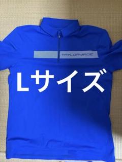 テーラーメイドアパレルメンズポロシャツL