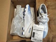 ★新品未使用　adidas Predator Edge 3 size24.5cm