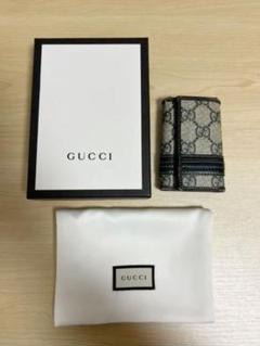 gucci キーケース アウトレットの中古/未使用品 - メルカリ gucci キーケース アウトレットの中古/未使用品 - メルカリ