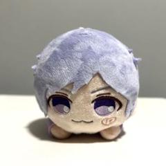 いれいす 寝そべりぬいぐるみ 初兎 - メルカリ