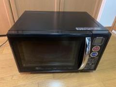 SHARP製 電子レンジ RE-S5C-B 2014年製 シャープ製（140サイズ