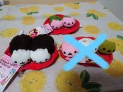 にゃんにゃんにゃんこ ぬいぐるみ