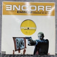 Eminem Feat. Dr. Dre & 50 Cent / Encore